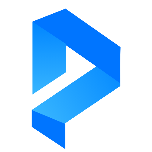 Prodanić Digital Logo